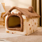 Four Seasons Pet House